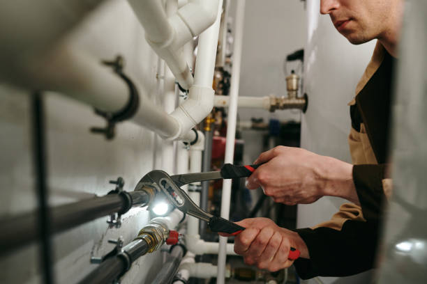 Best Emergency Plumbing Repair  in Risg Sun, IN