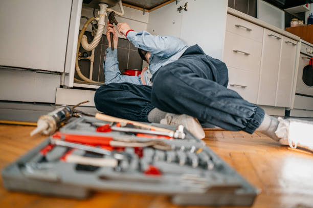 Best Water Softener Installation  in Risg Sun, IN