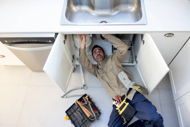 Best Shower Repair Services  in Risg Sun, IN