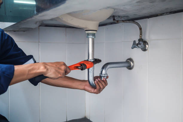Best Best Plumbers Near Me  in Risg Sun, IN