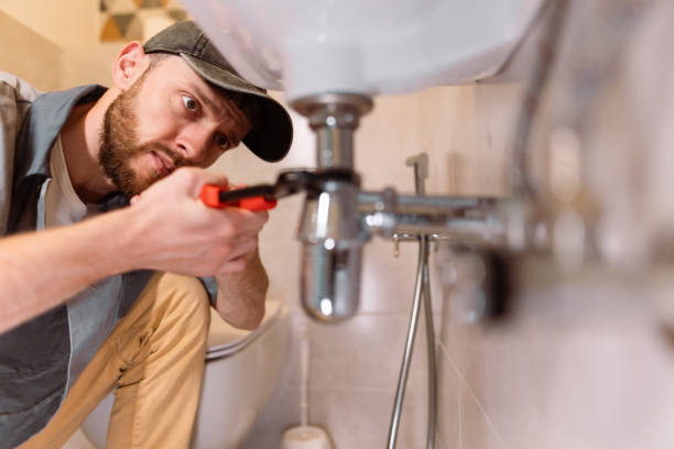 Best Plumbing Installation Services  in Risg Sun, IN