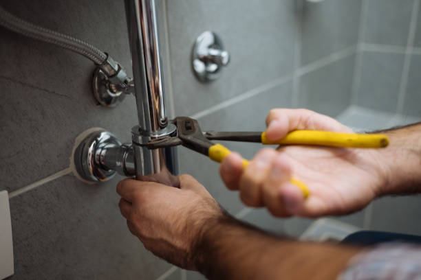 Best Residential Plumbing Services  in Risg Sun, IN